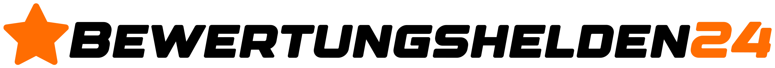Bewertungshelden24 Logo – Spezialist für das Entfernen negativer Google Bewertungen