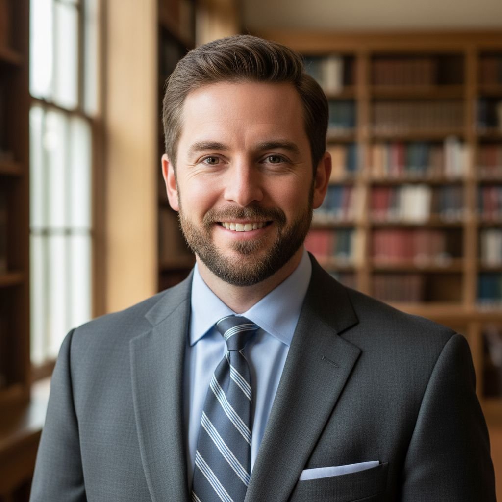 Lars Coenen – Experte für Reputationsmanagement und Google Bewertungen