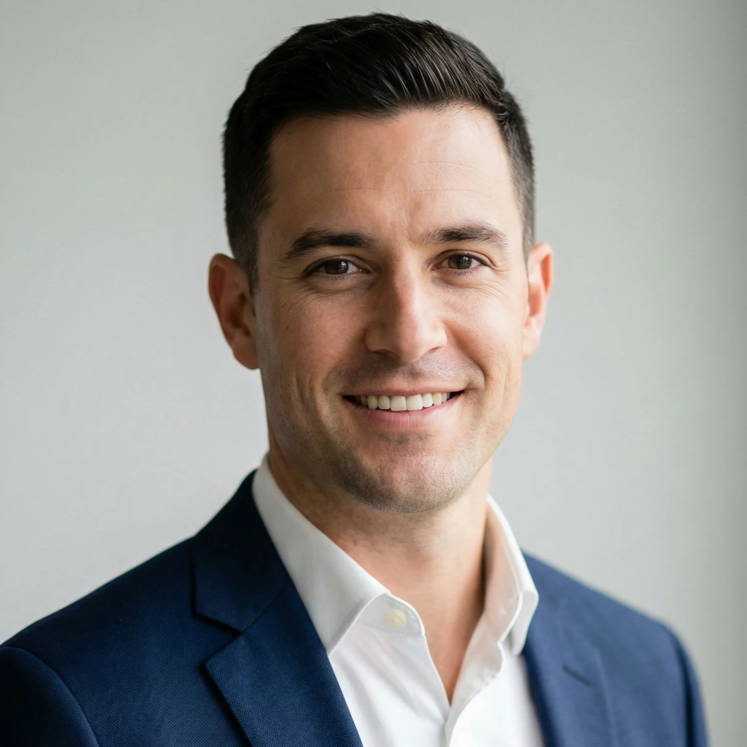 Tobias Fricke – Geschäftsführer des Expertenteams von Bewertungshelden24